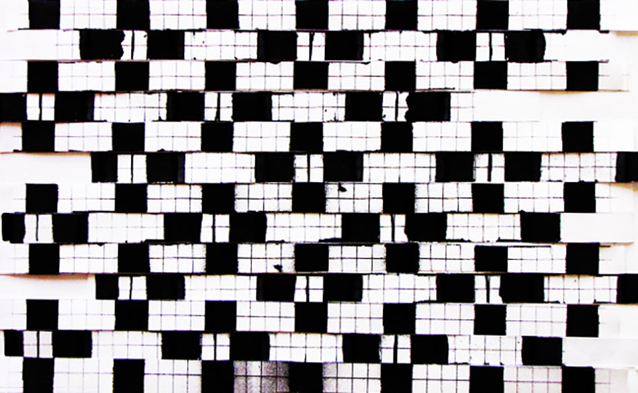 2 Pass 1+1 Diff Horiz VARIOUS Patterns β Synchropaint